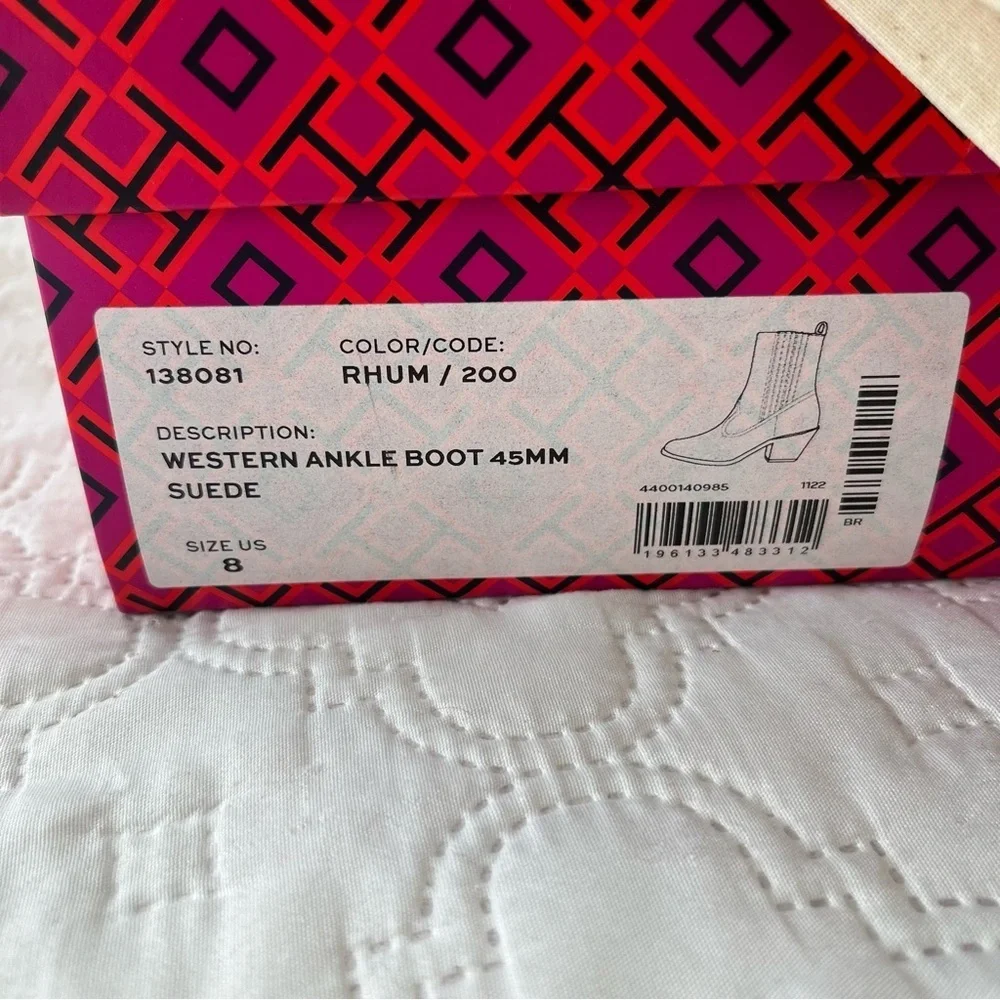 Tory Burch elevate your